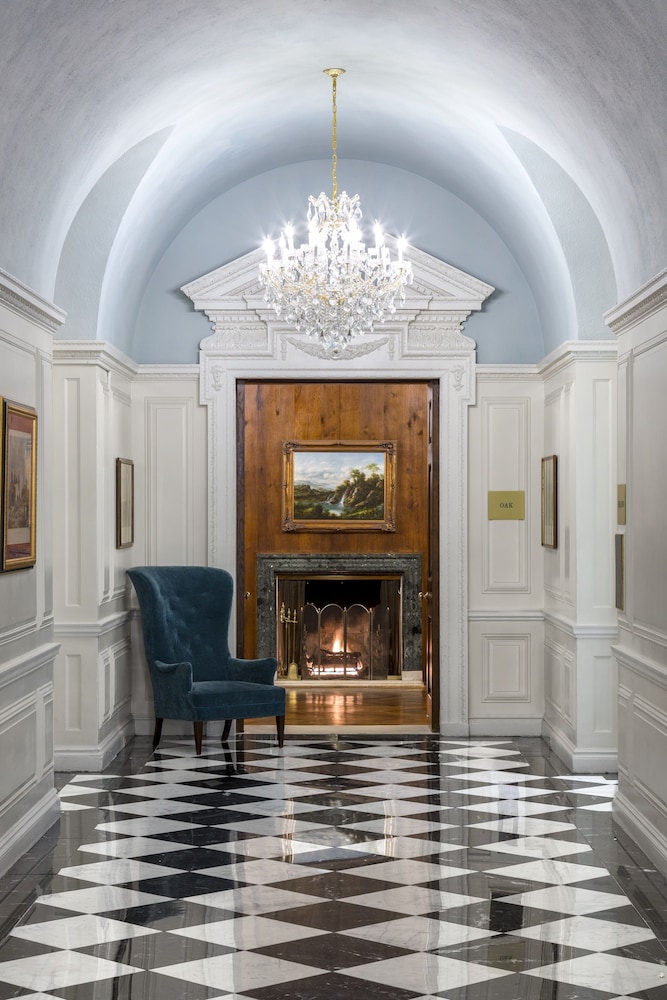 The Mansion at Glen Cove - photo 4