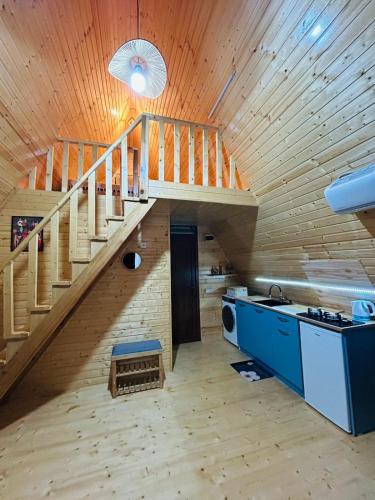 Cozy Home Buknari