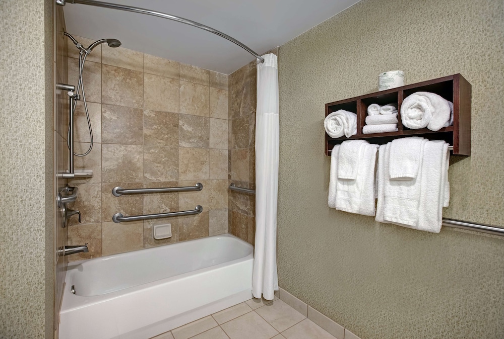 Hampton Inn Greenville I 385 Woodruff Rd. - photo 18