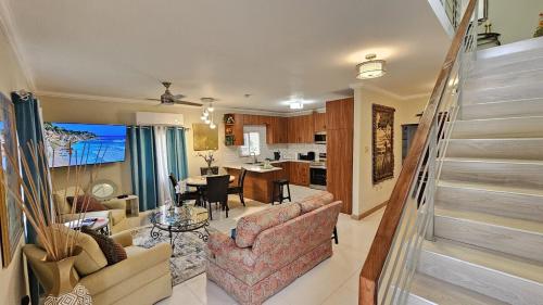 The Maison at Ocho Rios — 4-Star Luxury Hotel in Ocho Rios, Jamaica