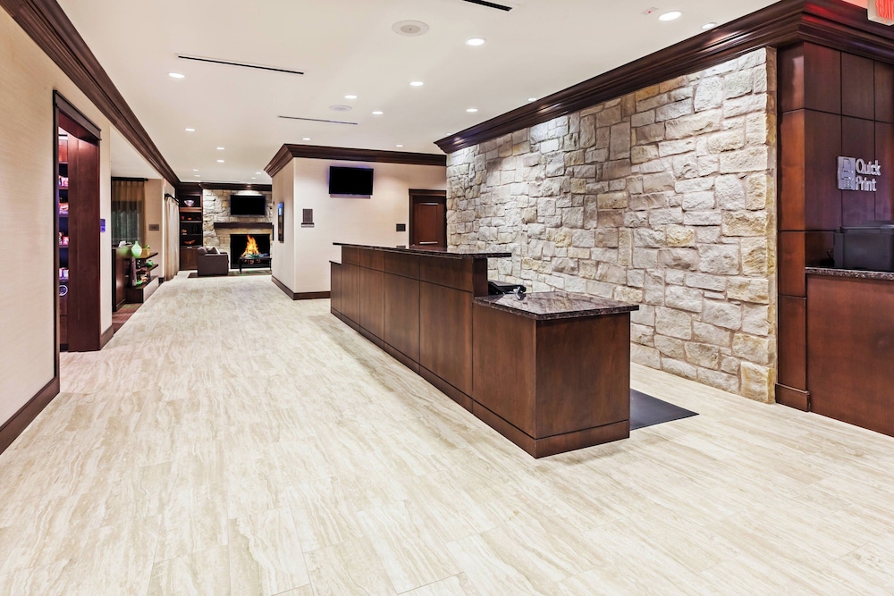 TownePlace Suites by Marriott Abilene Northeast - photo 4