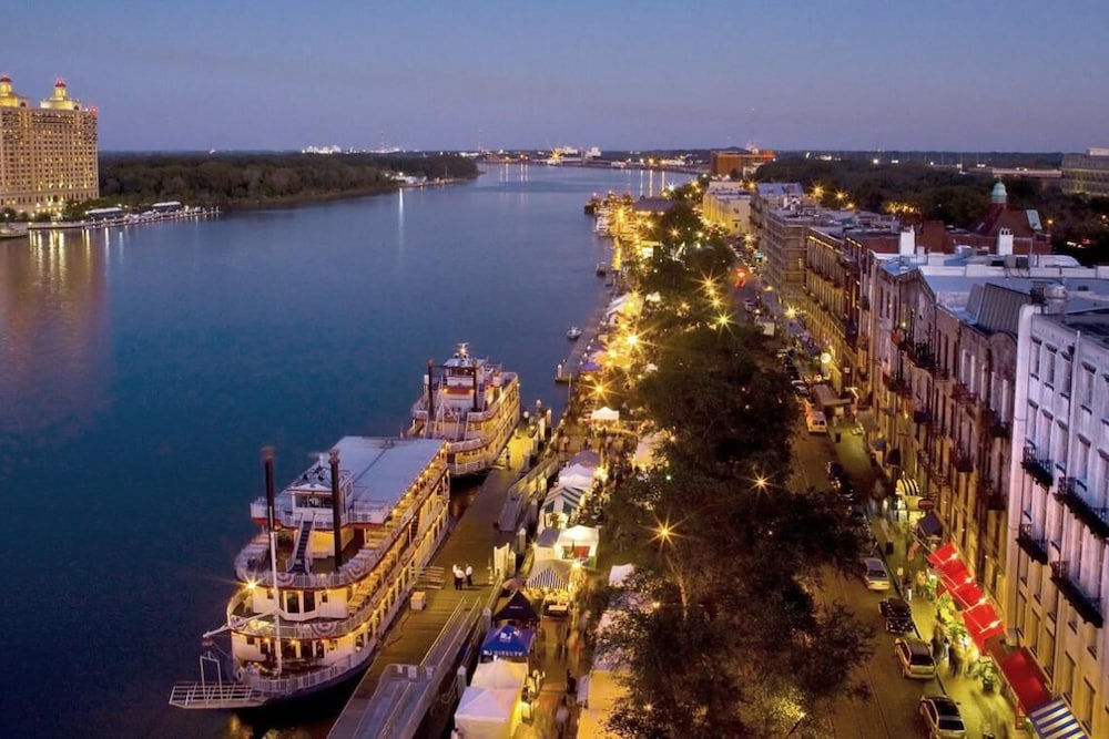 Staybridge Suites Savannah Historic District by IHG - photo 41