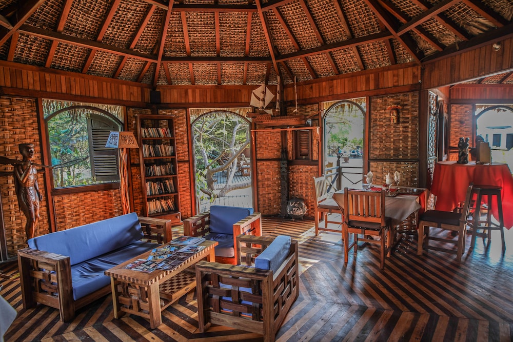 Kimony Resort — Morondava — photo 3