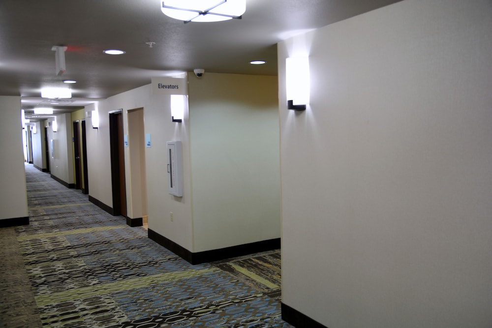 Holiday Inn Express & Suites Houston NW Tomball Area by IHG - photo 64