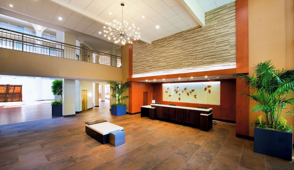 Embassy Suites by Hilton Cincinnati Northeast Blue Ash - photo 7