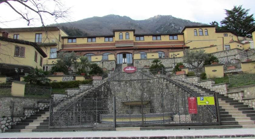 Hotel Al Palazzetto Set Fair in Avellino, Italy