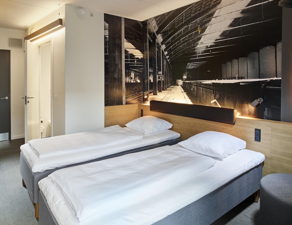 Four Points Flex by Sheraton Lyngby — Kongens Lyngby — photo 5