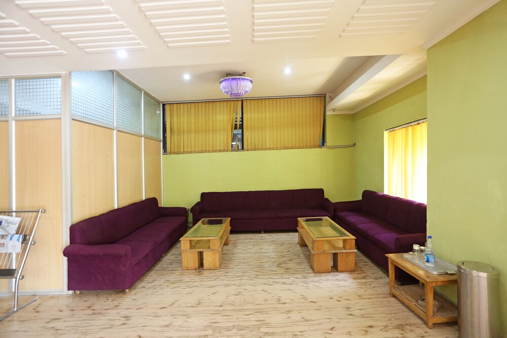 Hotel Richi Regency — Bhubaneshwar — photo 5