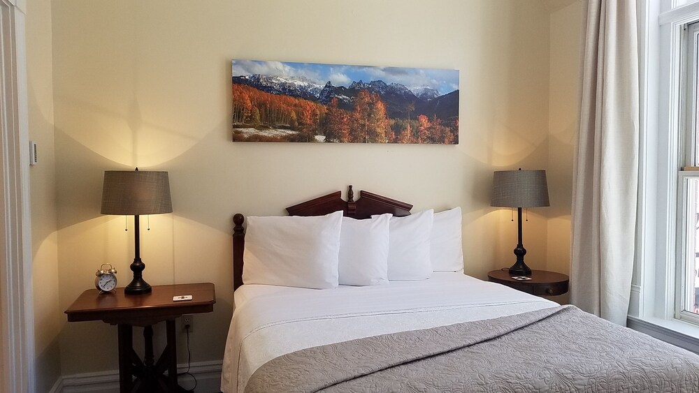 Hotel Ouray - photo 26