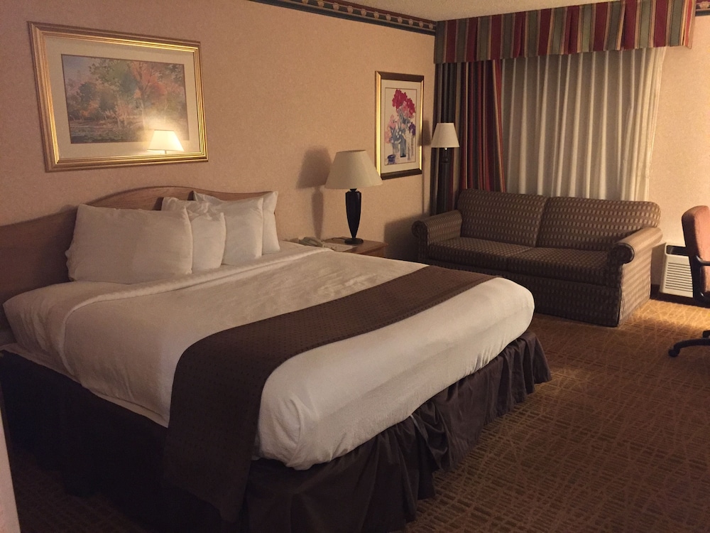 Americas Best Value Inn & Suites Boise - photo 7