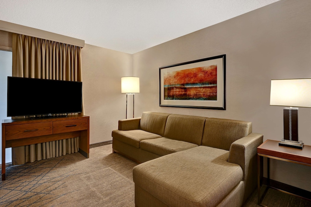 Embassy Suites by Hilton Colorado Springs - photo 17