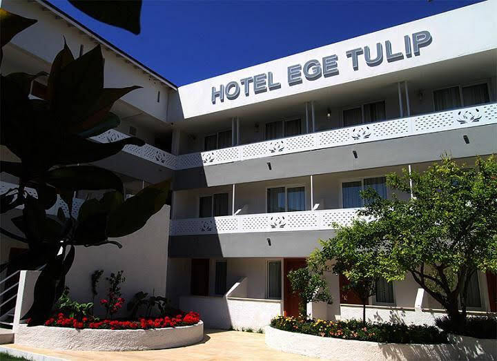 Ege Tulip Cesme in Cesme, Turkey