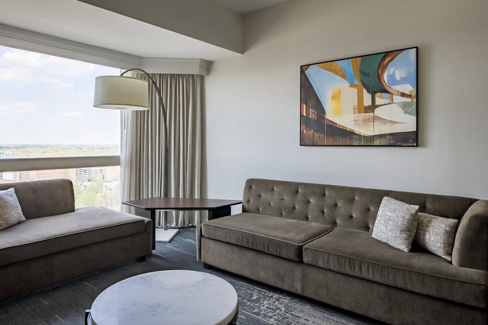Richmond Marriott - photo 31