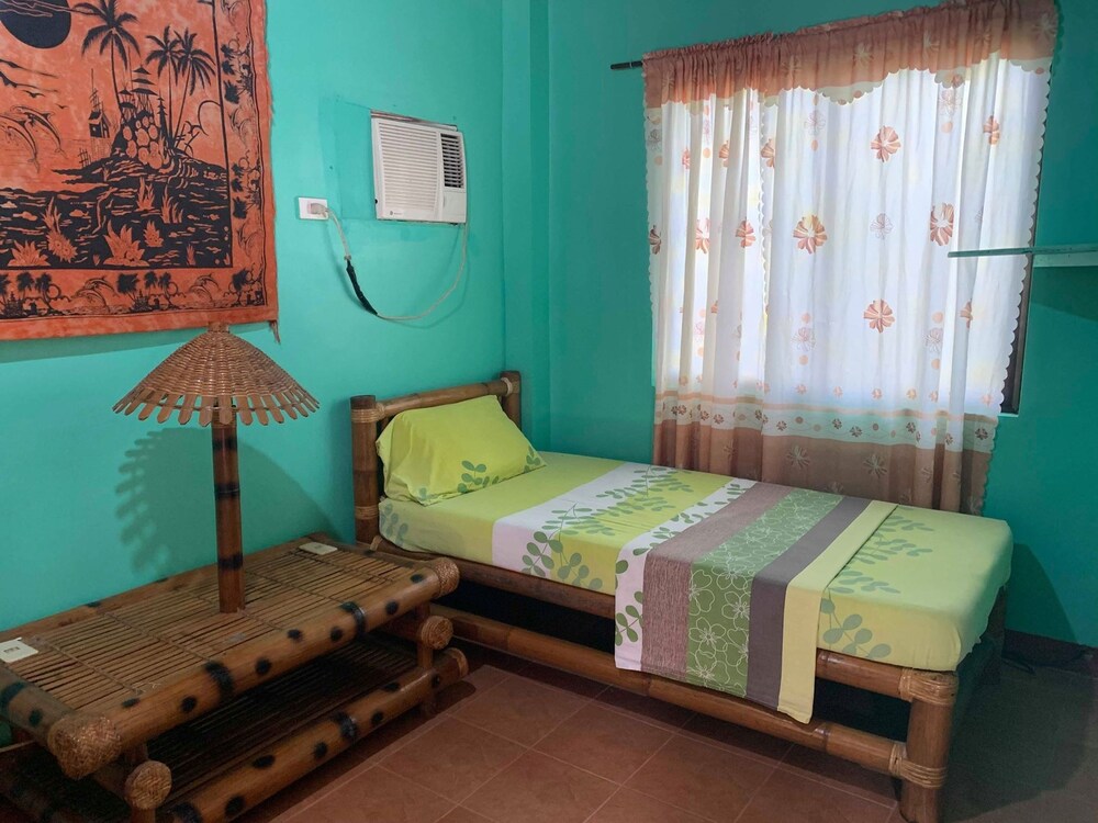 The Orchids Resort Boracay — Malay — photo 5