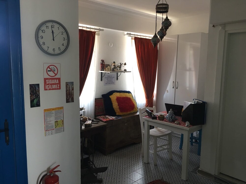 Mylos Hotel — Bozcaada — photo 2