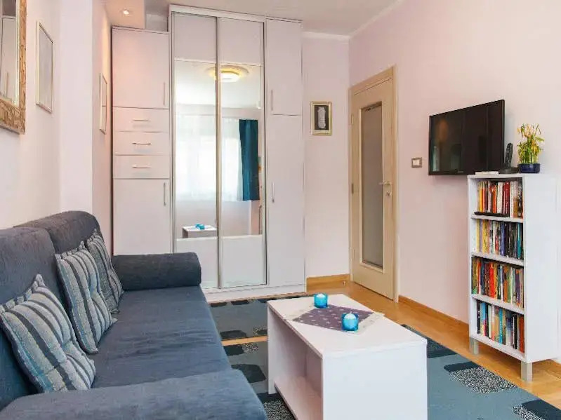 Studio City Vibe - last minute hotel in Belgrade