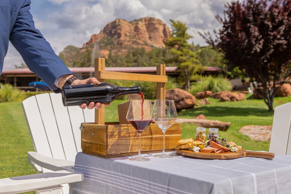 Outbound Sedona - photo 36