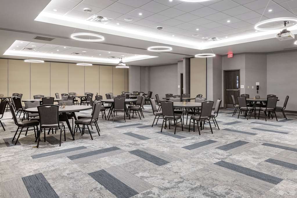 Cambria Hotel Bloomington Mall of America Minneapolis Airport - photo 28