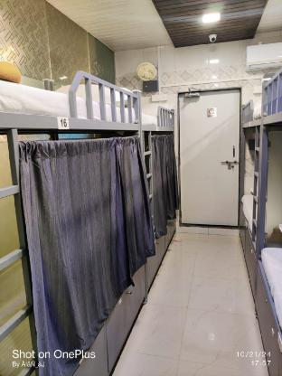 Ekta Dormitory