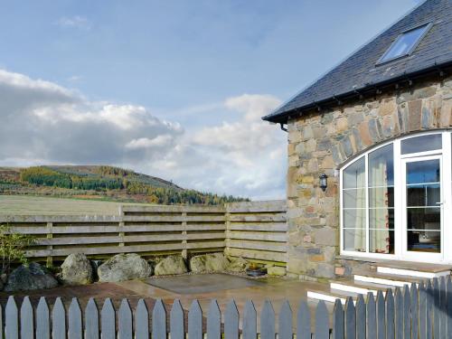 Little Harrowfield pet-friendly hotel Bankfoot