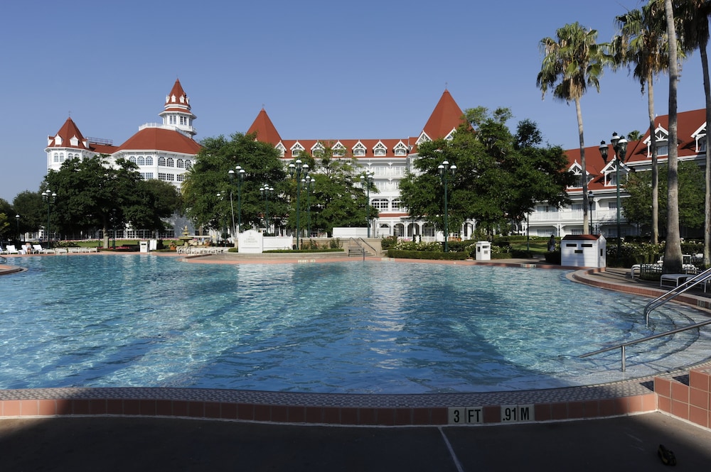 Disney's Grand Floridian Resort & Spa - photo 10