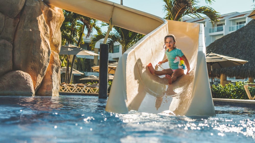 Children's pool