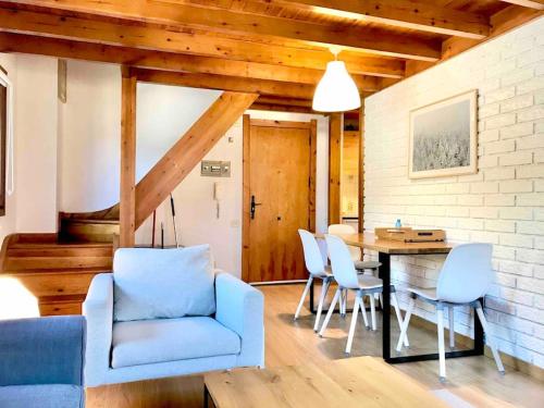 S4 Eraclau la Pichota En Sapporo Vielha in Vielha, Spain