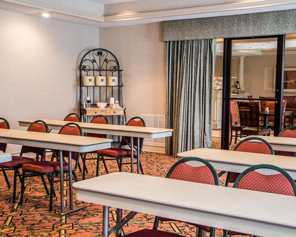 Comfort Suites McAlester - photo 22