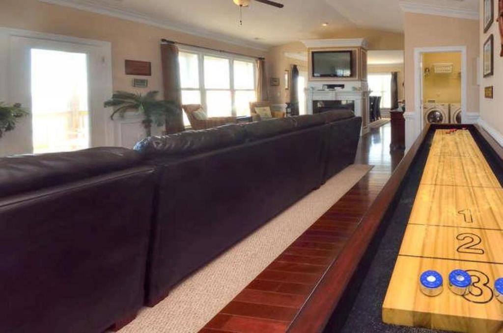 Serenity Sands Beach Retreat - photo 8