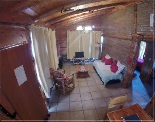 Wau Purul in Leleque, Argentina