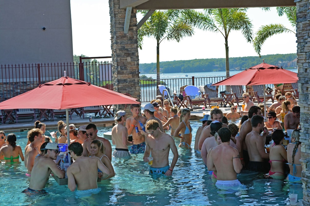 The Resort at Lake of the Ozarks - photo 62