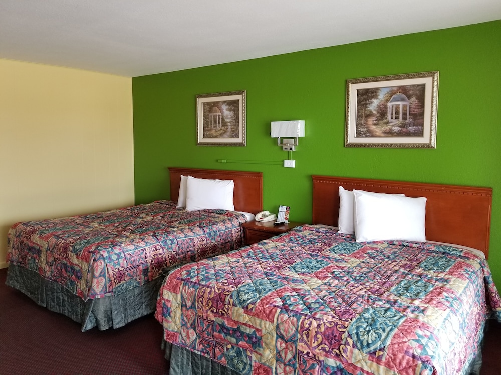 Eldon Inn - photo 18