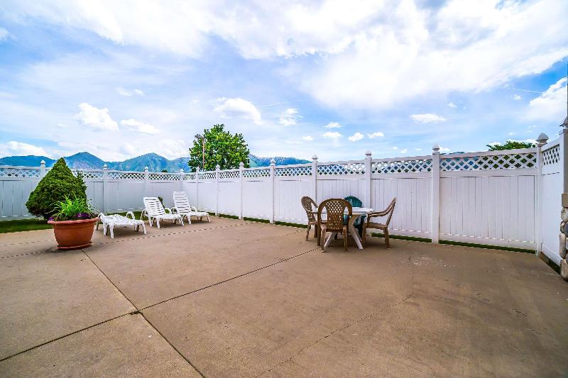 Quality Inn Payson I 15 - photo 24