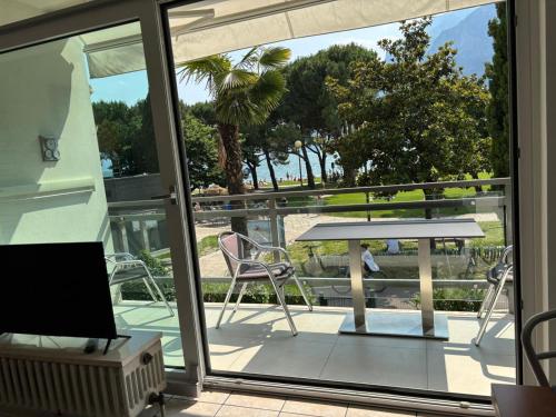 Terrazza sul Lago — 4-Star Luxury Hotel in Riva Del Garda, Italy