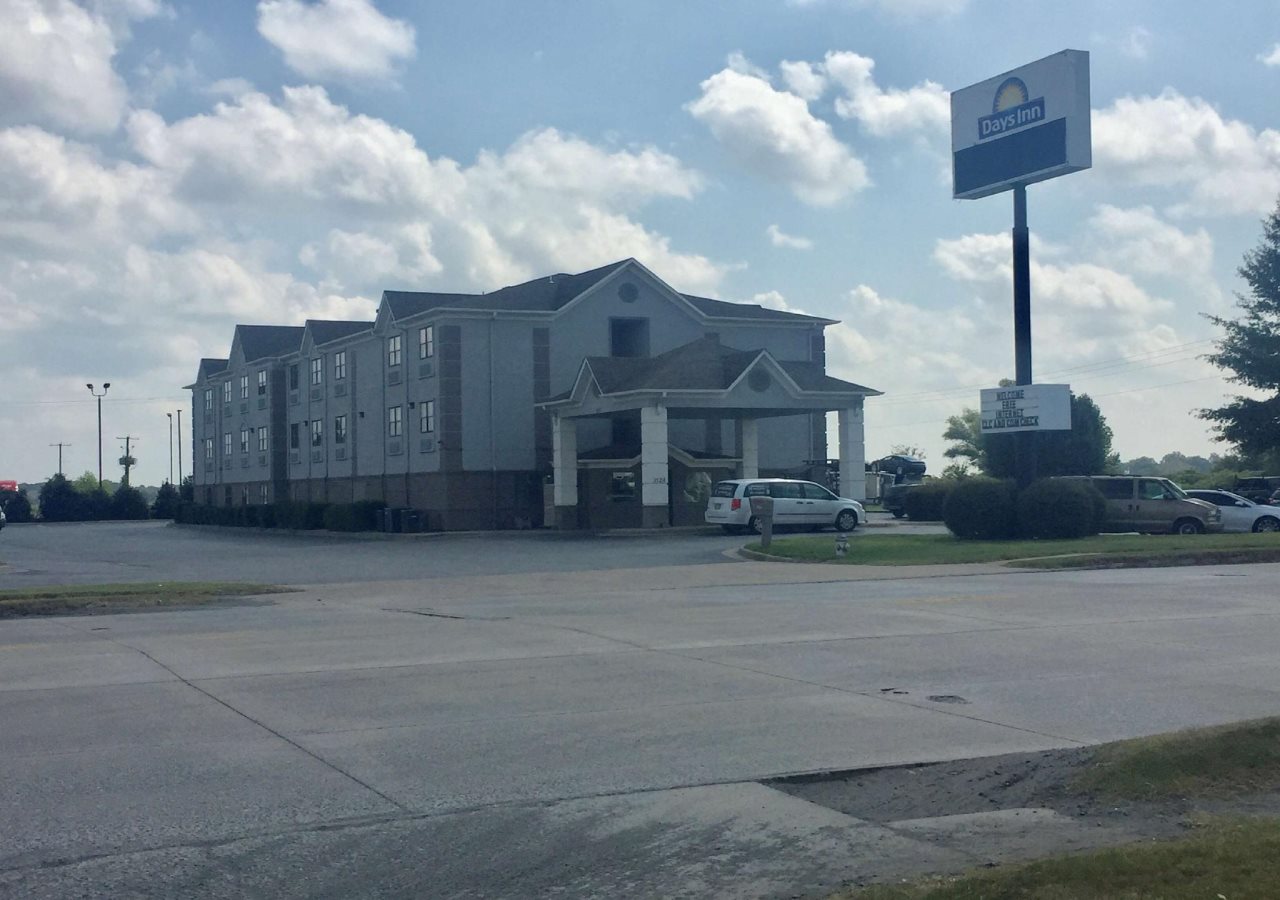 Days Inn by Wyndham North Little Rock Galloway in North Little Rock, United States