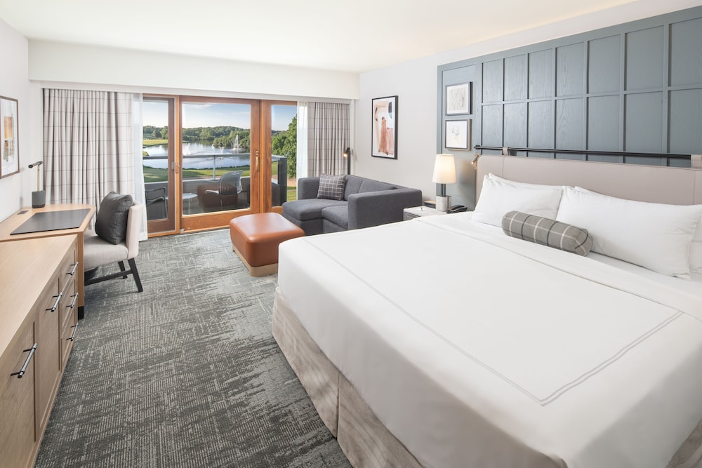 Grand Geneva Resort & Spa - photo 106