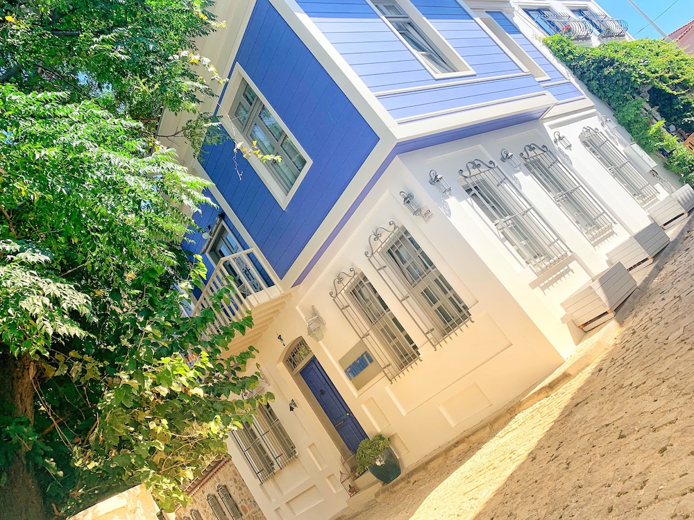 Otel Fanari Bozcaada in Bozcaada, Turkey