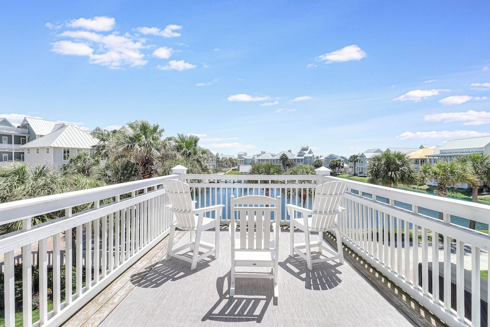 Palmetto Breeze 124 ST - photo 21