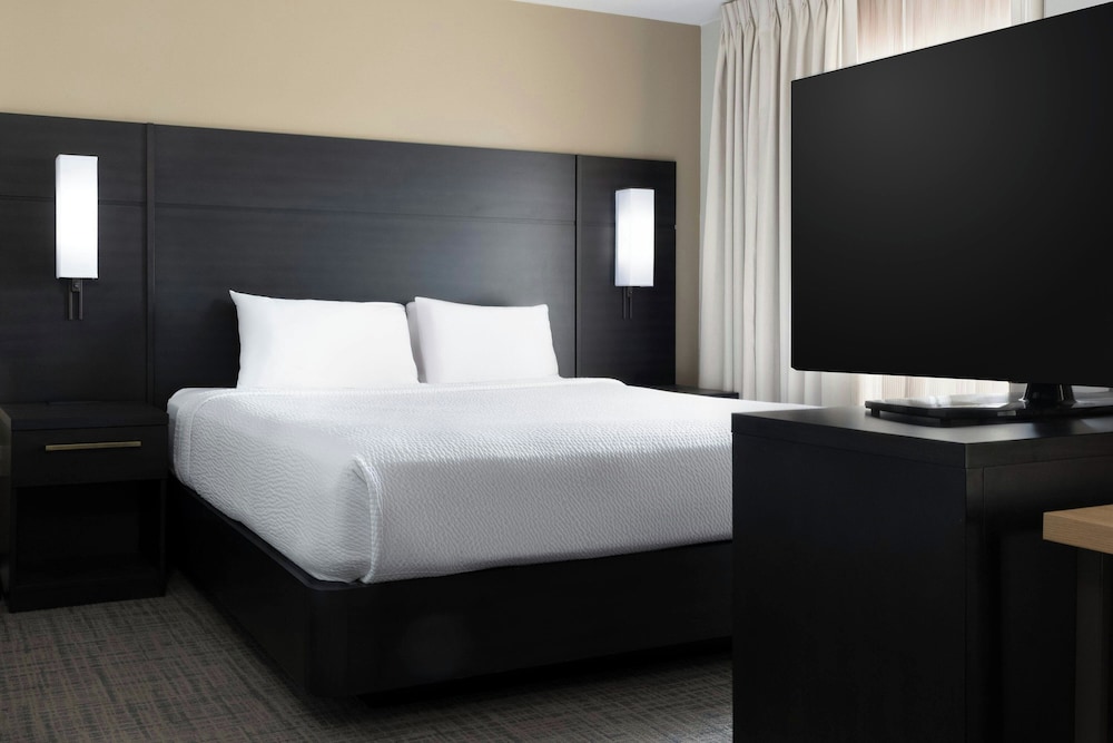 Residence Inn by Marriott Dayton Vandalia - photo 16