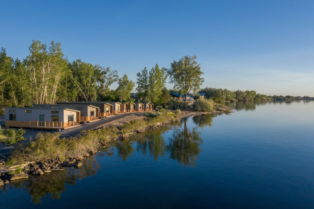 River Lodge And Grill - photo 63