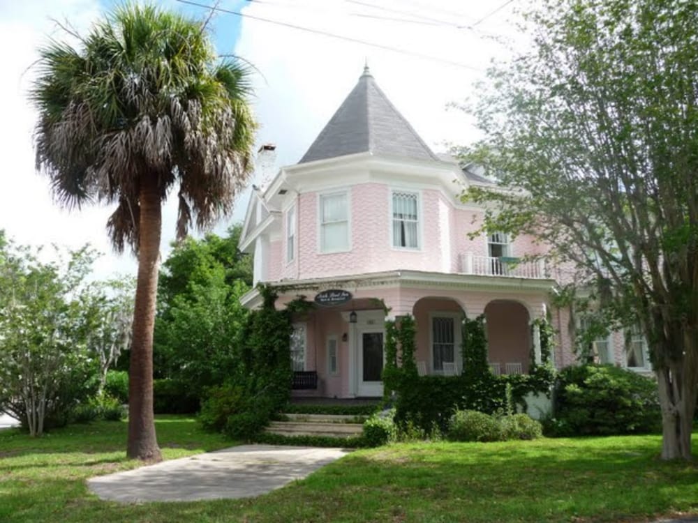 North Street Inn - featured photo