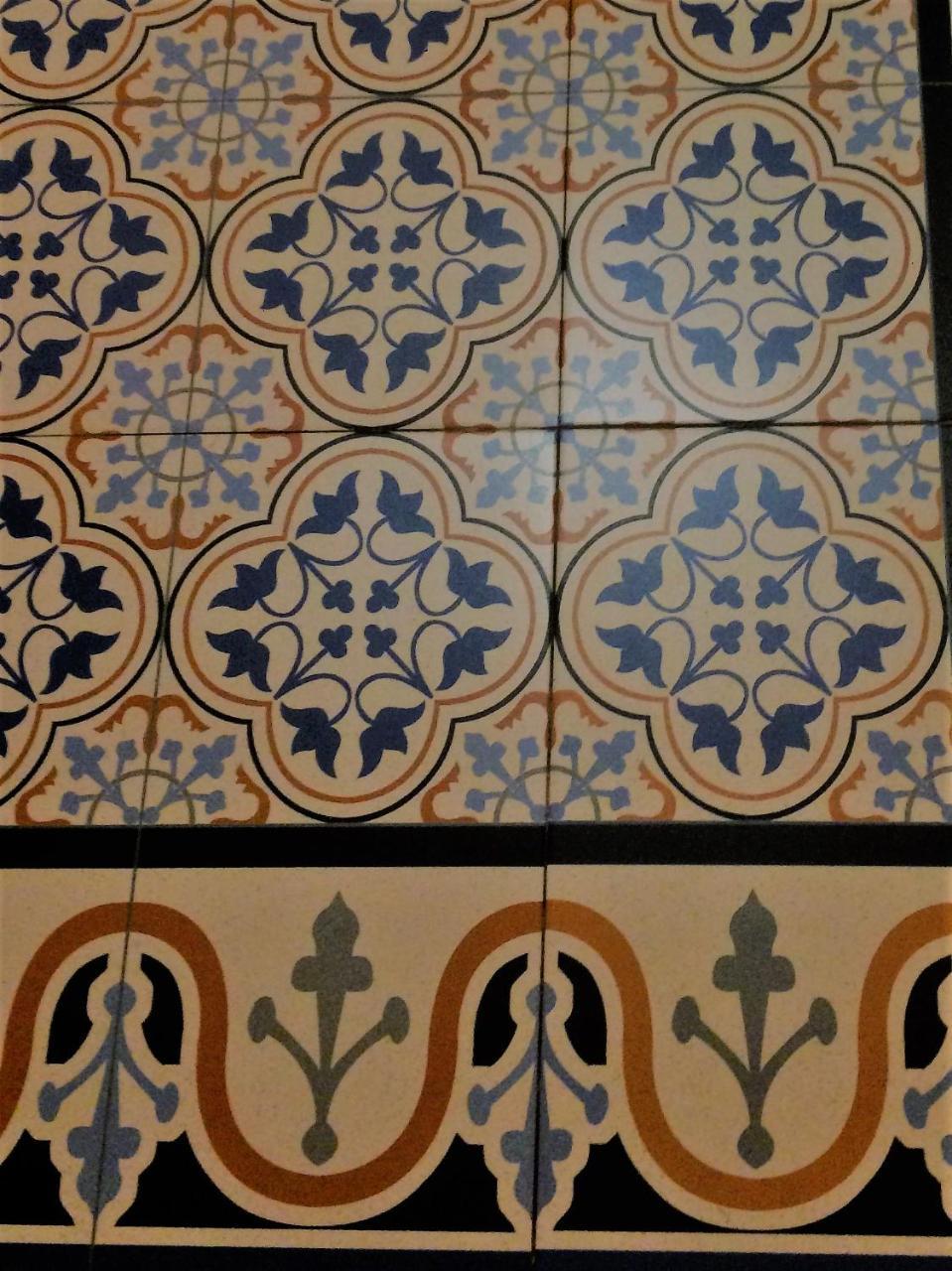 Da Irene al Centro Storico in Marsala, Italy