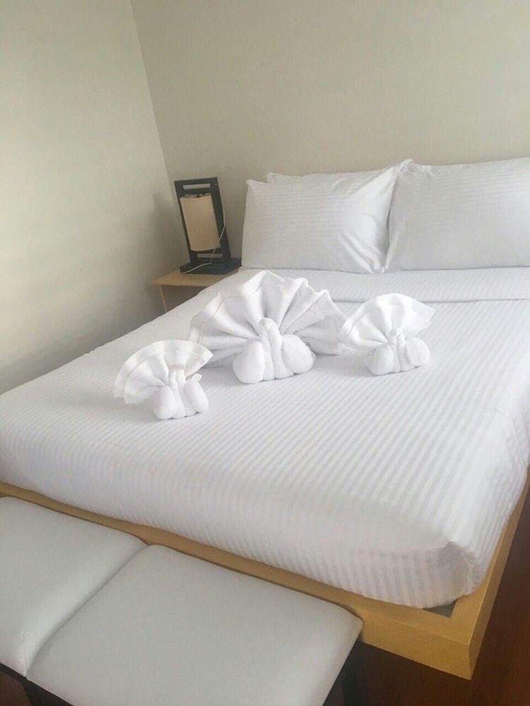 Shore Time Hotel Javier Leyte — Javier — photo 5