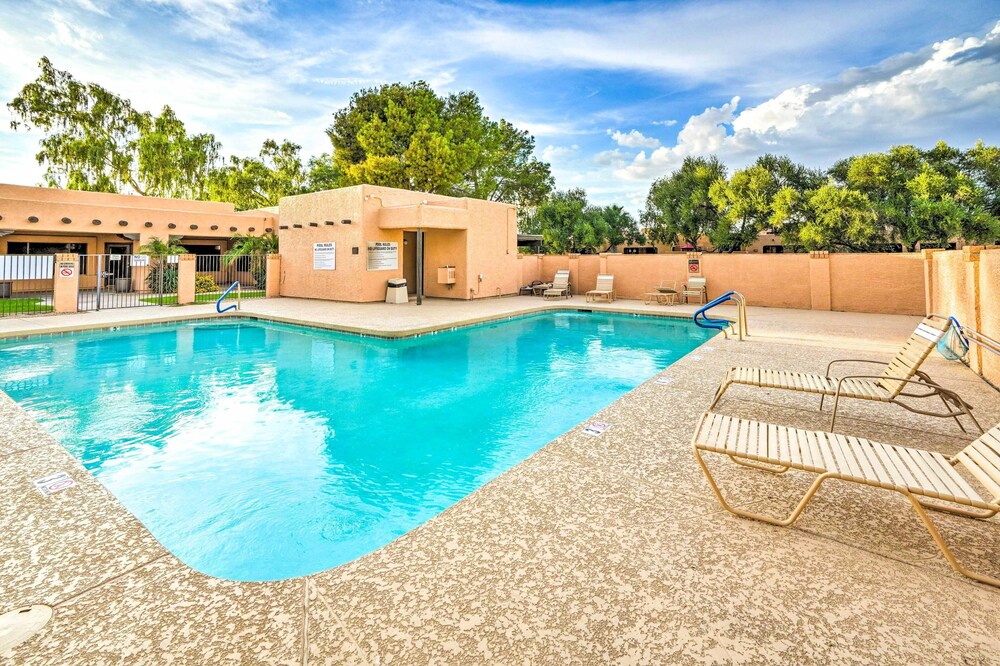 Peoria Oasis with Resort Amenities 2 Mi To Downtown - photo 26