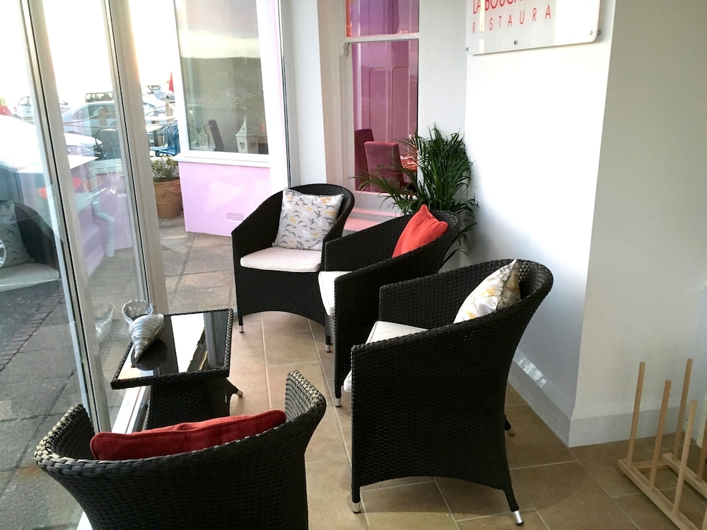 Atlantic House Hotel — Bude — photo 2