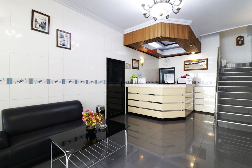 Hotel Mutiara Sari in Makassar, Indonesia