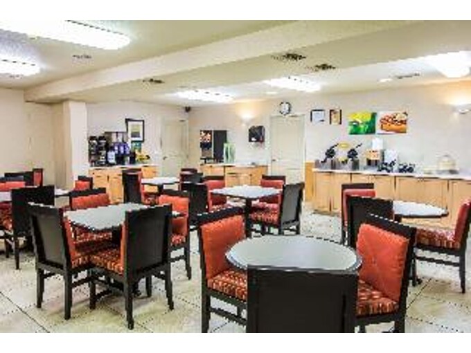 Quality Inn Kennewick - photo 8