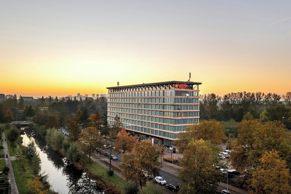 Corendon Amsterdam New West a Tribute Portfolio Hotel — 4-Star Luxury Hotel in Amsterdam, Netherlands