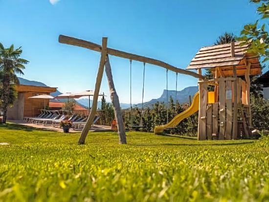 Siles Un Espacio Increible Para Disfrutar — hotel in Siles