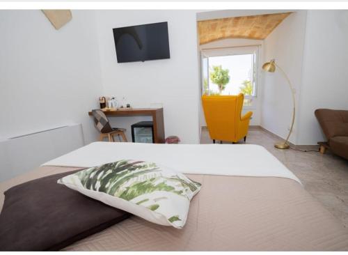I venti Mazara del Vallo — 4-Star Luxury Hotel in Mazara Del Vallo, Italy